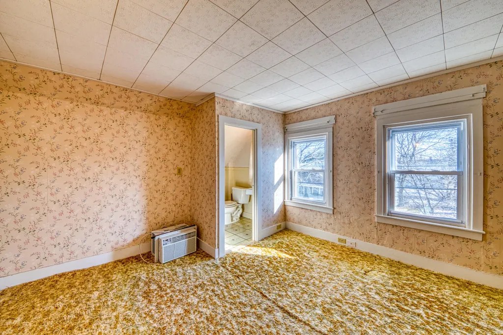 8 Spruce Street Rockland ME 04841