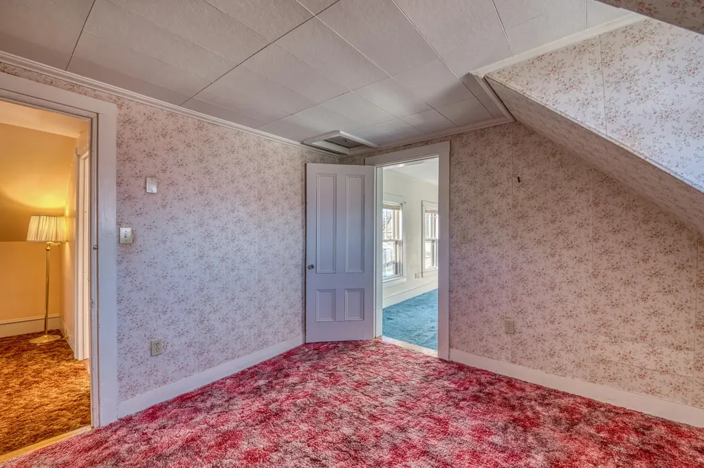 8 Spruce Street Rockland ME 04841