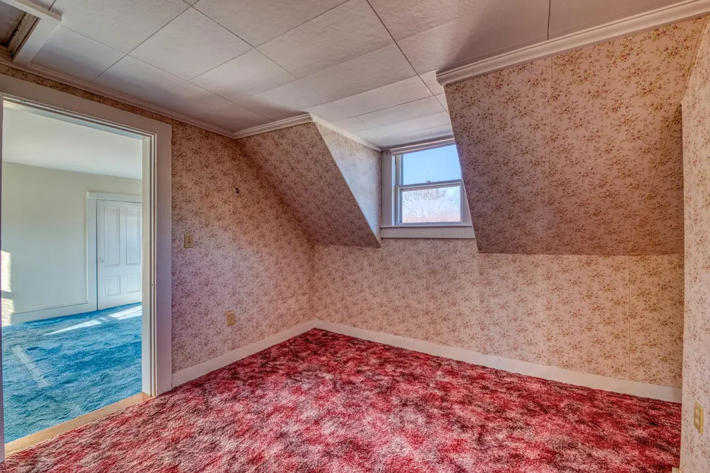 8 Spruce Street Rockland ME 04841