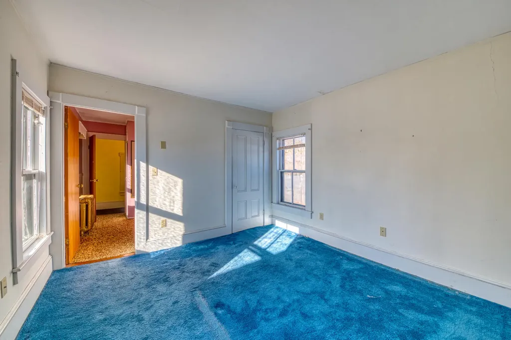 8 Spruce Street Rockland ME 04841