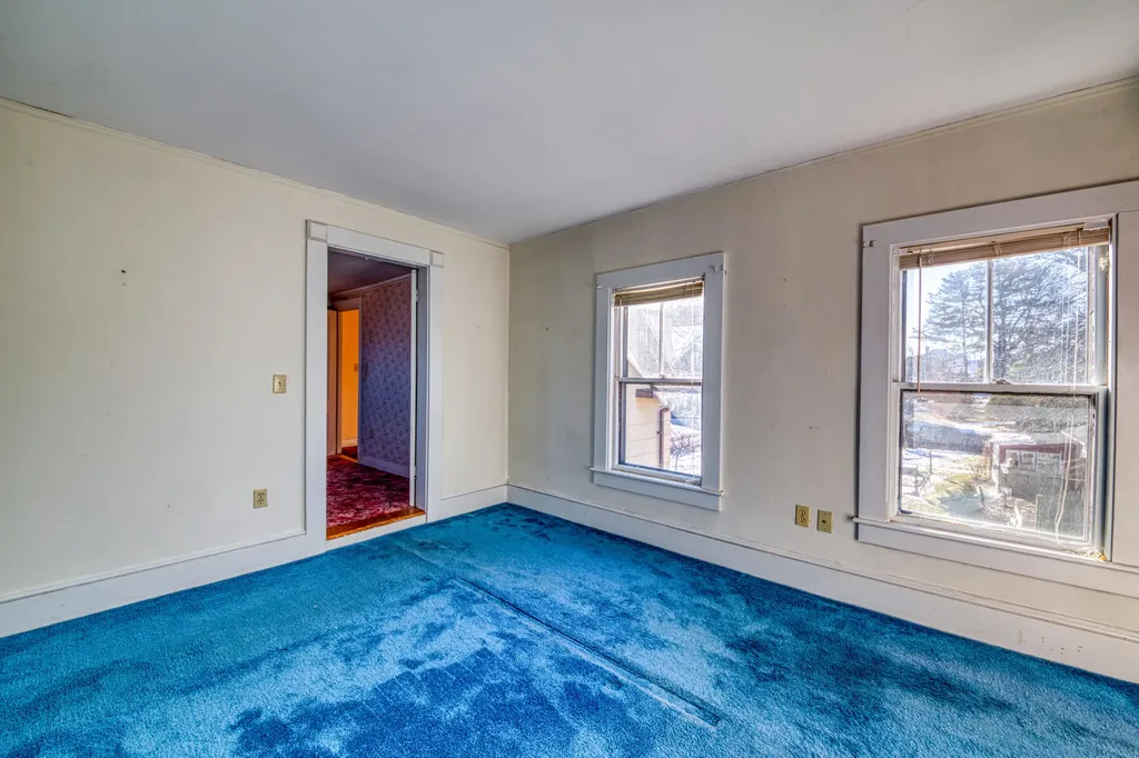 8 Spruce Street Rockland ME 04841