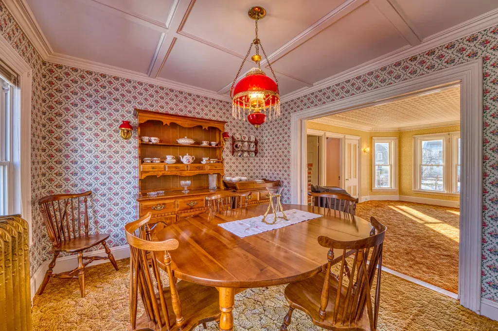 8 Spruce Street Rockland ME 04841