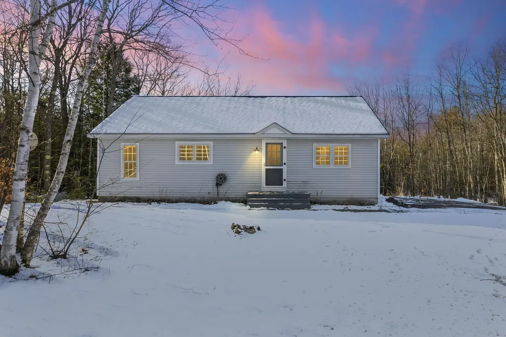18 Fryes Bridge Road Lyman ME 04002