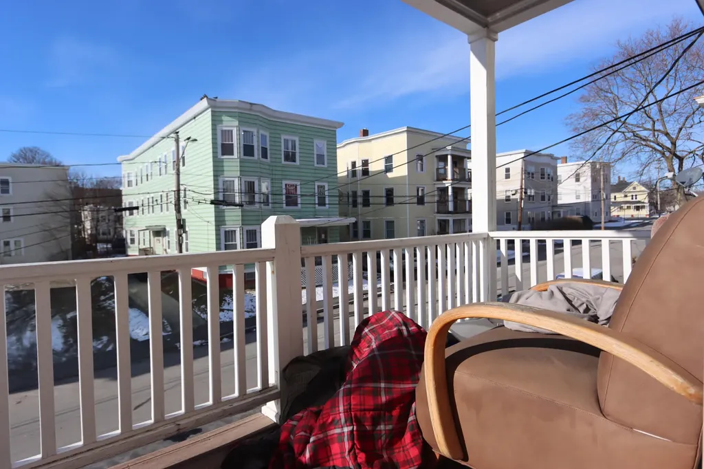 28-30 Howard Street Lewiston ME 04240