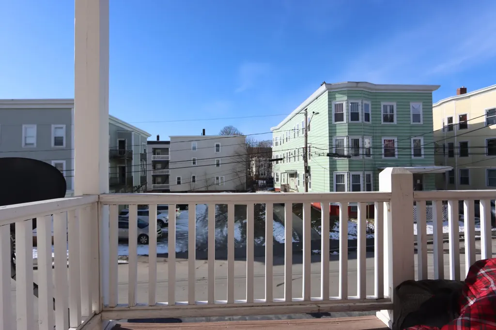 28-30 Howard Street Lewiston ME 04240