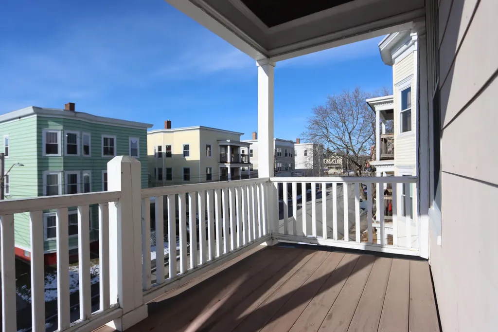 28-30 Howard Street Lewiston ME 04240