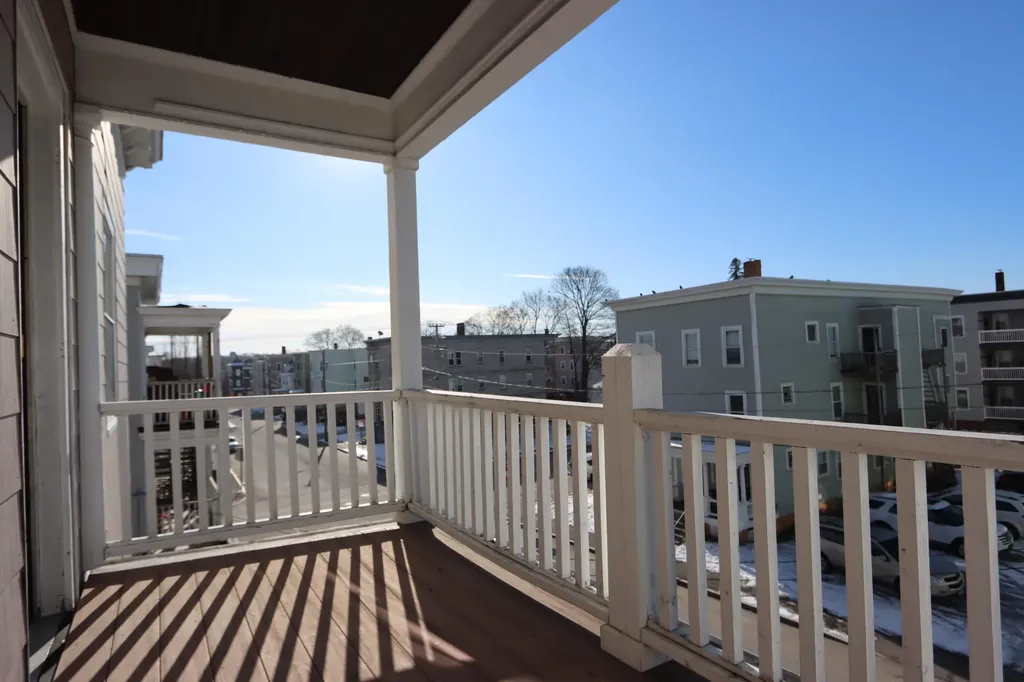 28-30 Howard Street Lewiston ME 04240