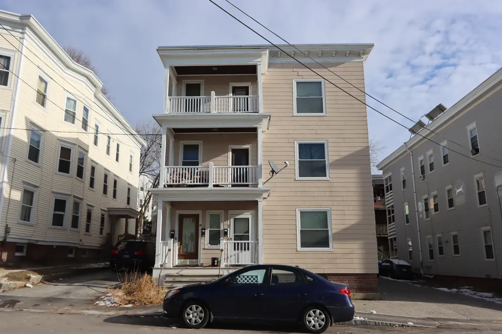 28-30 Howard Street Lewiston ME 04240
