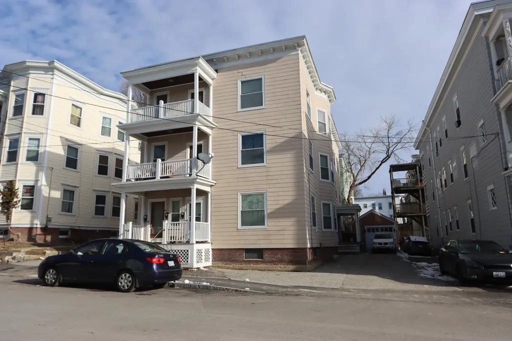 28-30 Howard Street Lewiston ME 04240