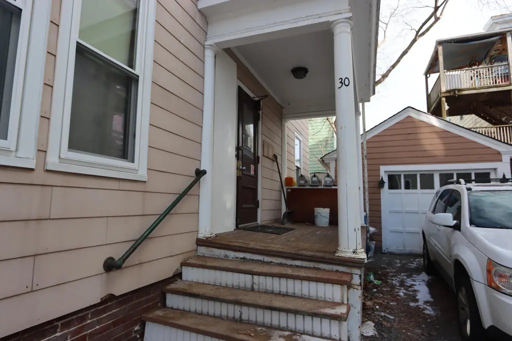 28-30 Howard Street Lewiston ME 04240