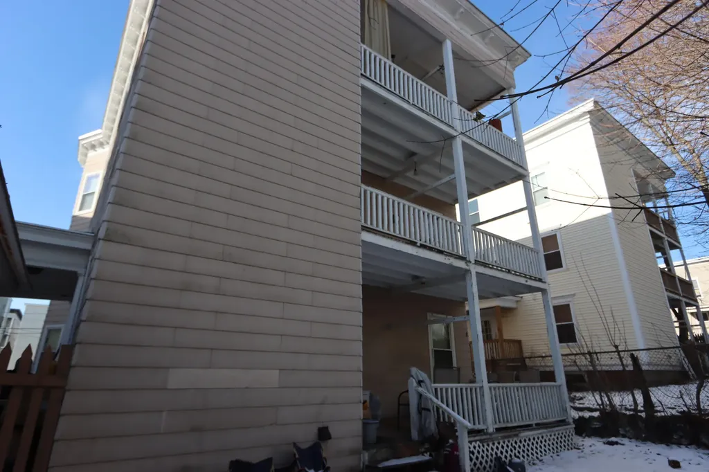 28-30 Howard Street Lewiston ME 04240