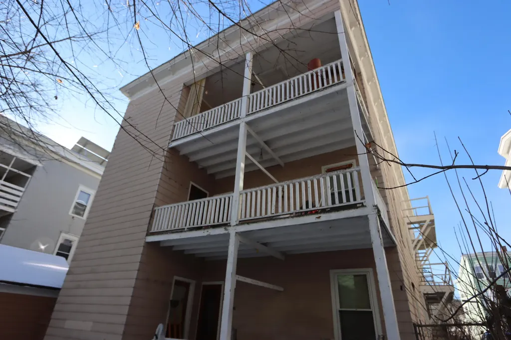 28-30 Howard Street Lewiston ME 04240