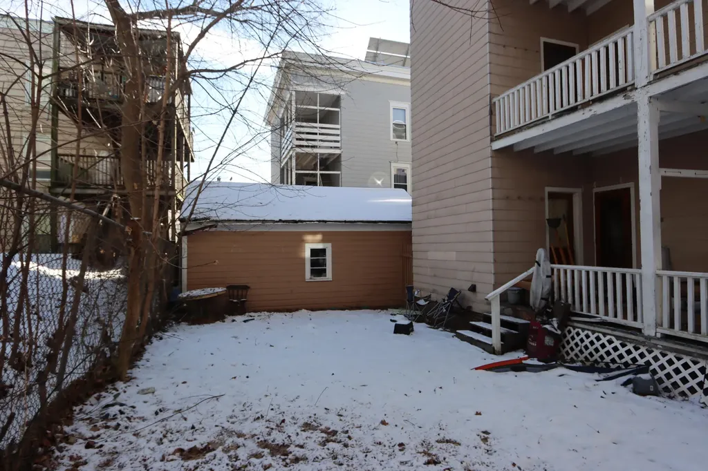28-30 Howard Street Lewiston ME 04240