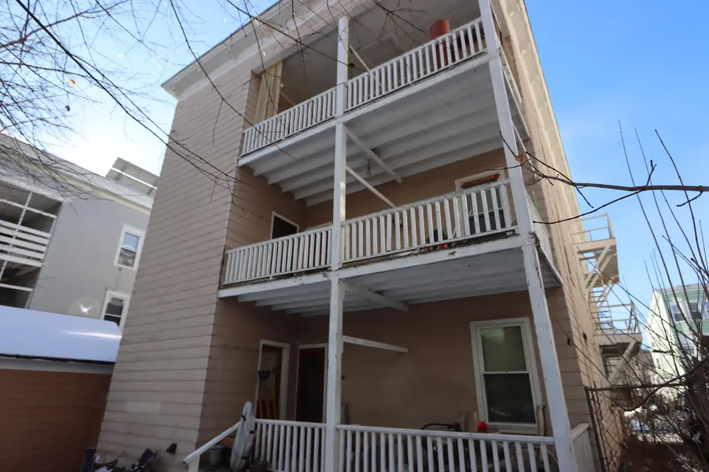 28-30 Howard Street Lewiston ME 04240