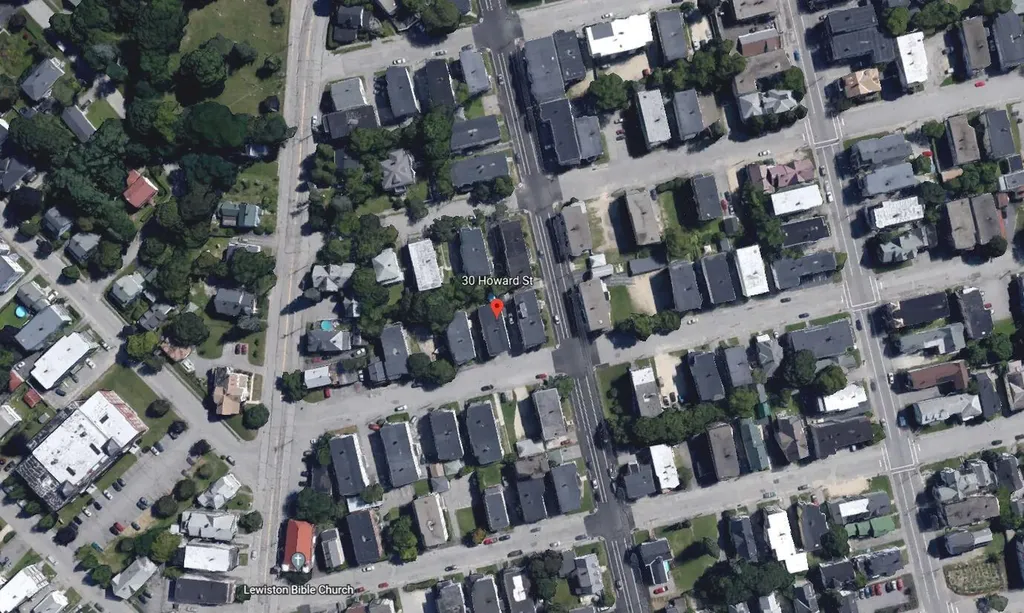 28-30 Howard Street Lewiston ME 04240