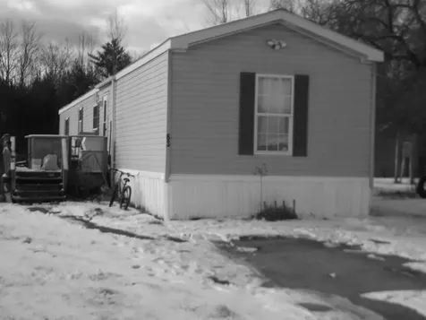 63 Penney Lane Bradley ME 04411