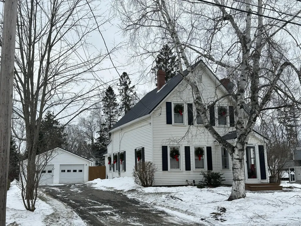 17 Park Street Houlton ME 04730