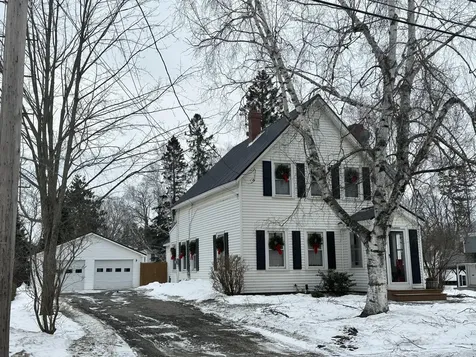 17 Park Street Houlton ME 04730