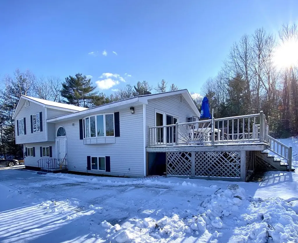 226 Poland Spring Road Auburn ME 04210