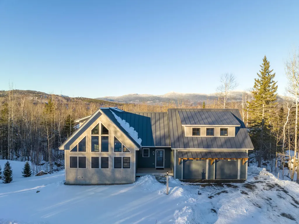 6006 Eagle Lane Carrabassett Valley ME 04947