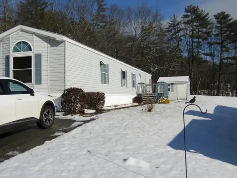 17 Fox Run Drive Lewiston ME 04240