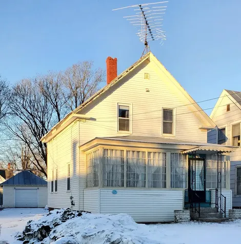 17 Bean Street Madison ME 04950