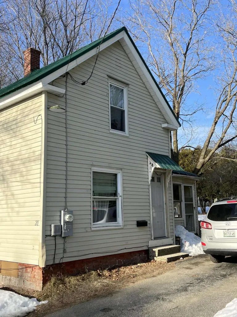 20 Green Street Livermore Falls ME 04254