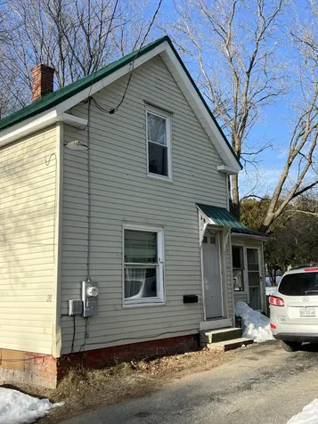 20 Green Street Livermore Falls ME 04254