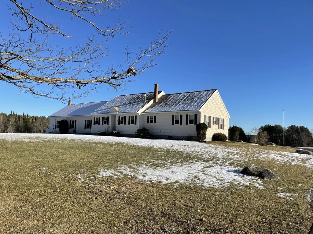 5 Chute Road Windham ME 04062
