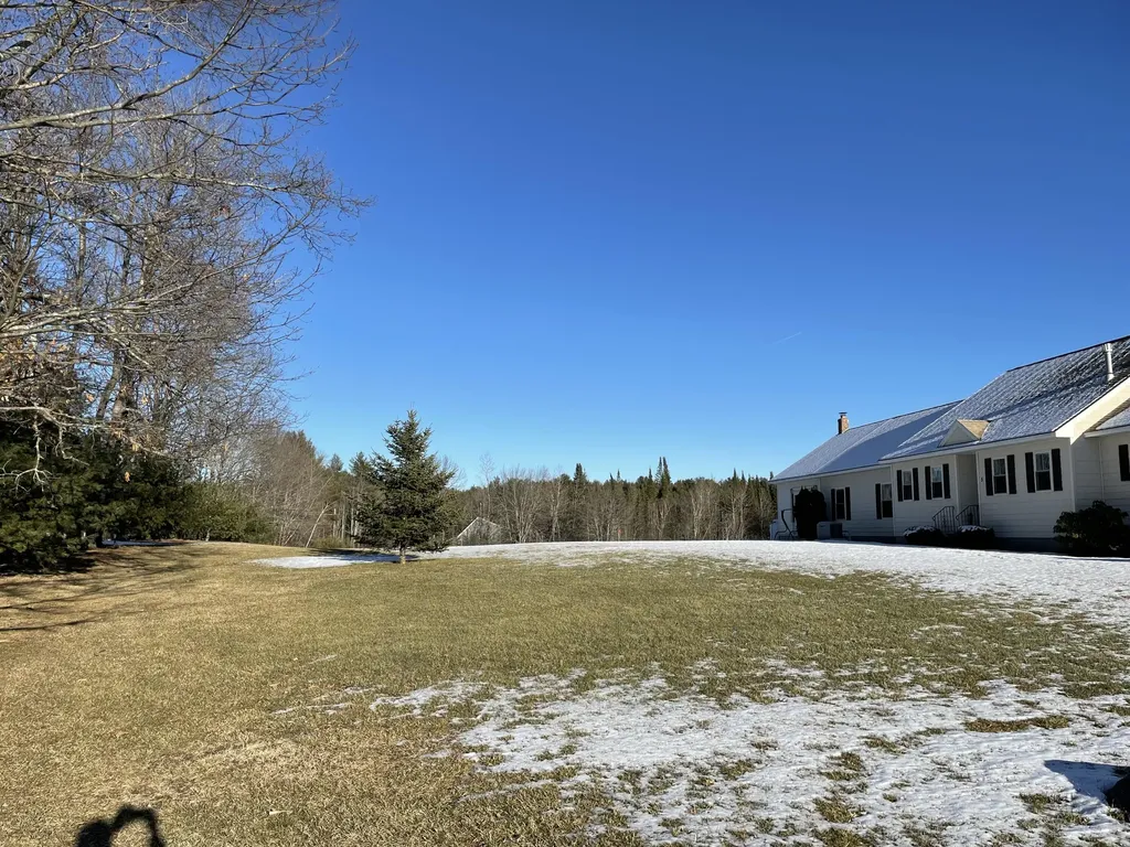 5 Chute Road Windham ME 04062