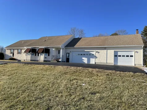 5 Chute Road Windham ME 04062