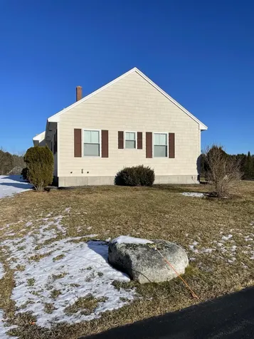 5 Chute Road Windham ME 04062