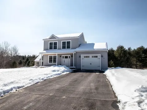 29 Twoey Drive Windham ME 04062