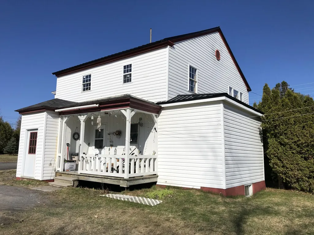 139 Champlain Street Van Buren ME 04785