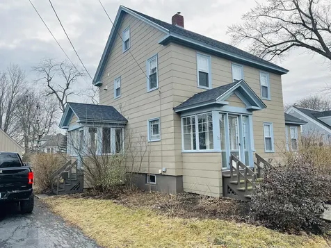 30 Roosevelt Avenue Waterville ME 04901