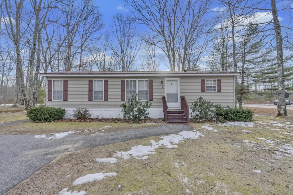 3 Marsh Brook Crossing Sanford ME 04073