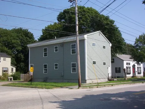 1269 Washington Avenue Portland ME 04103