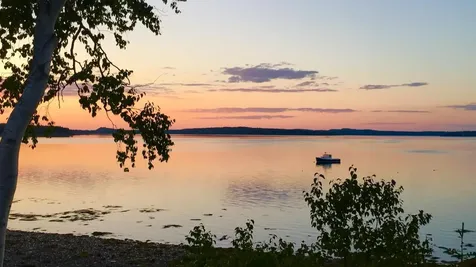 1065 Straight Bay Road Lubec ME 04652
