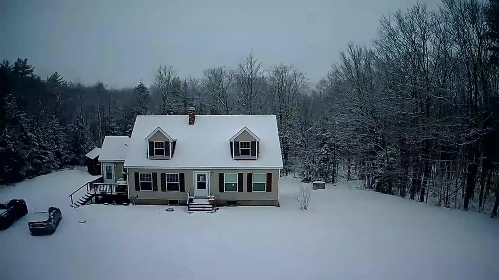 561 Green Woods Road Peru ME 04290