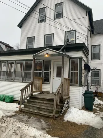 215 Main Street West Paris ME 04289