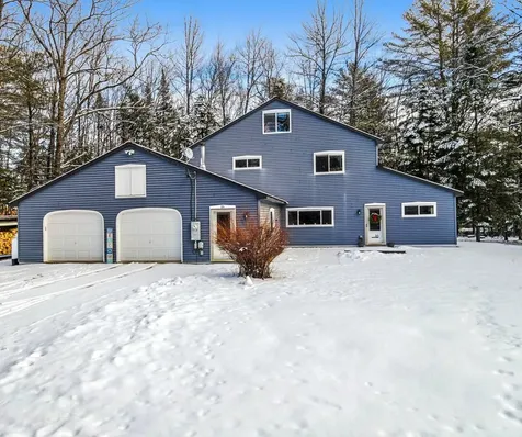 16 Deer Run Mount Vernon ME 04352