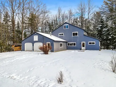 16 Deer Run Mount Vernon ME 04352