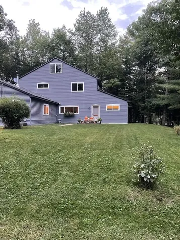 16 Deer Run Mount Vernon ME 04352