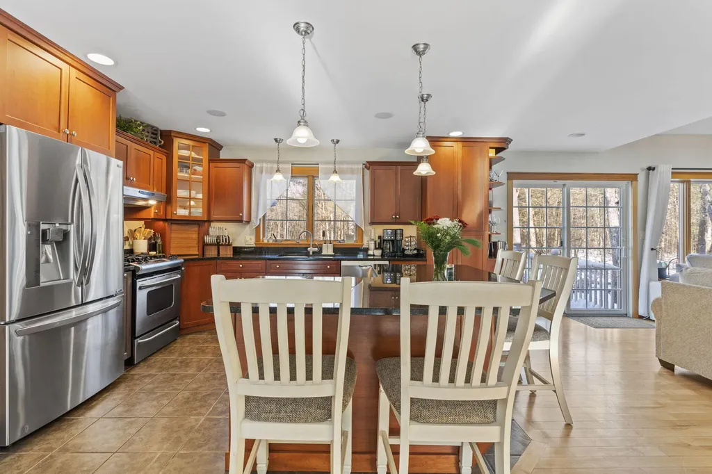 5 Rankin Creek Woods Kennebunk ME 04043