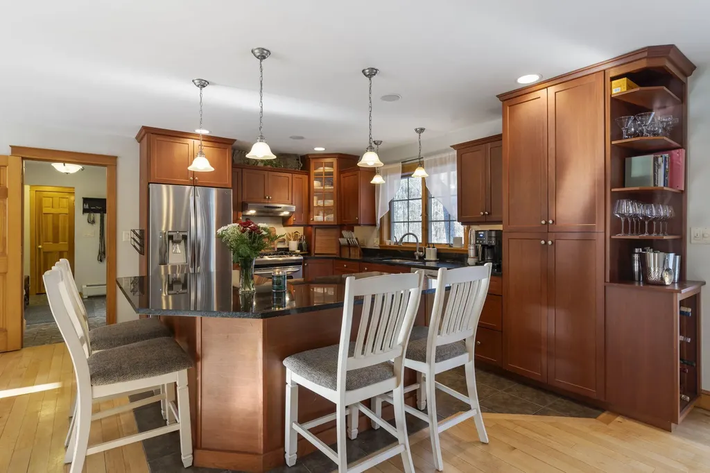 5 Rankin Creek Woods Kennebunk ME 04043