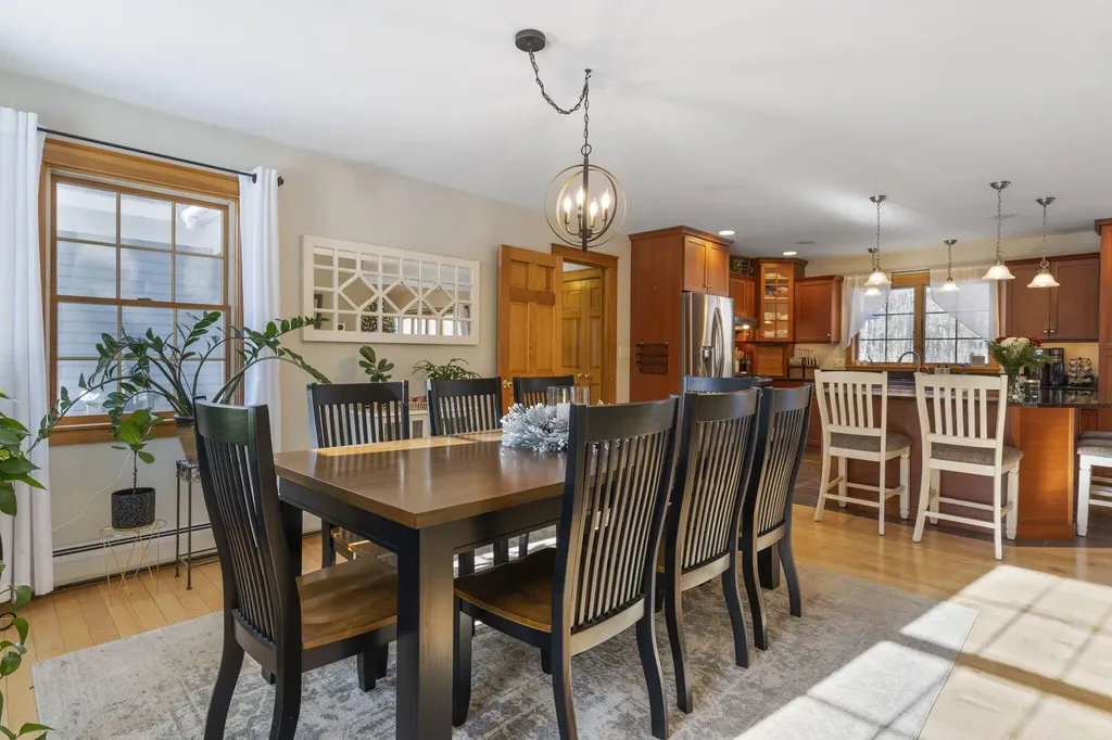 5 Rankin Creek Woods Kennebunk ME 04043