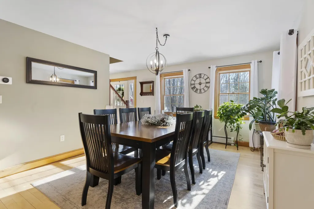 5 Rankin Creek Woods Kennebunk ME 04043