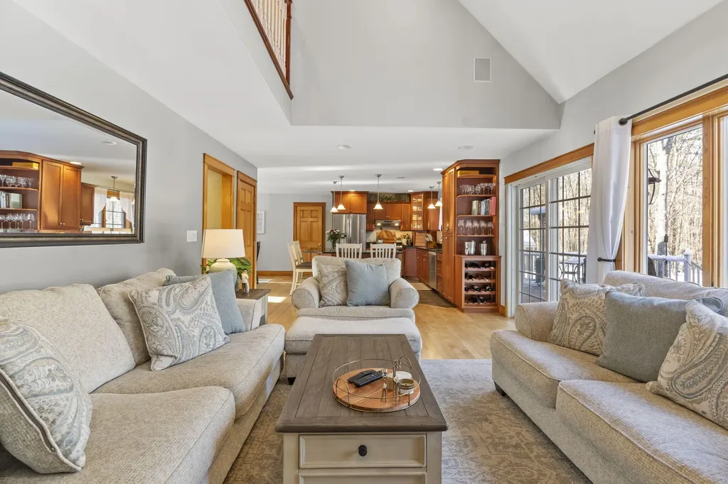 5 Rankin Creek Woods Kennebunk ME 04043