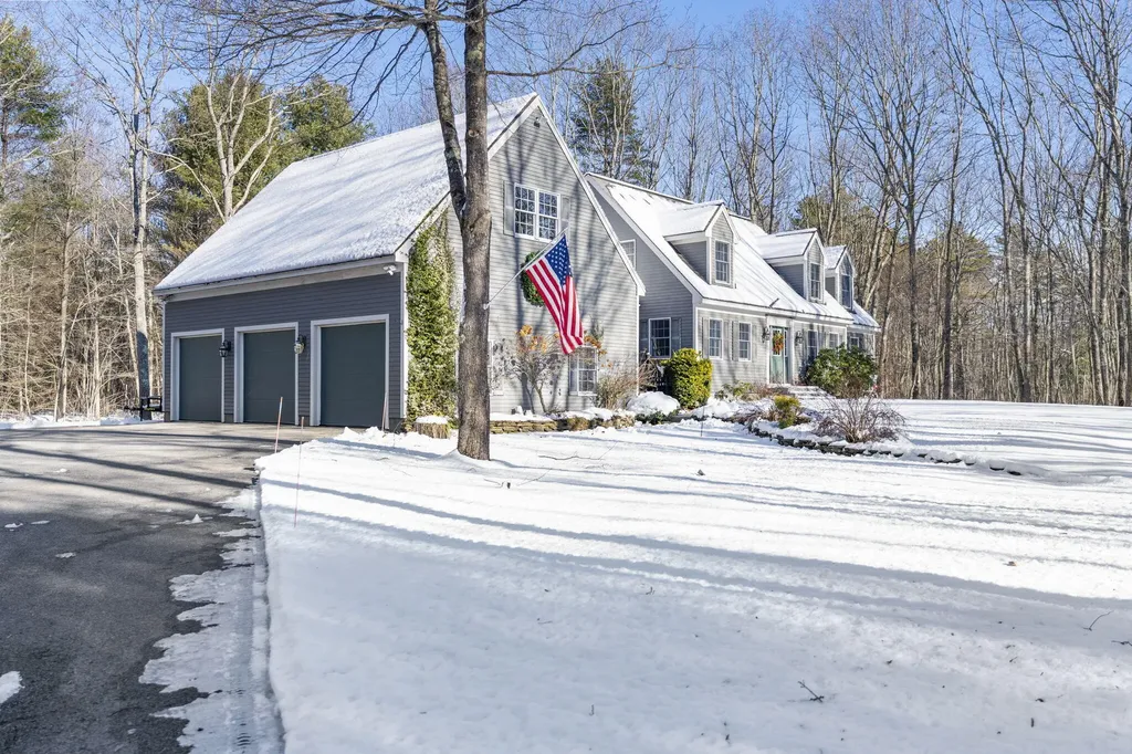 5 Rankin Creek Woods Kennebunk ME 04043
