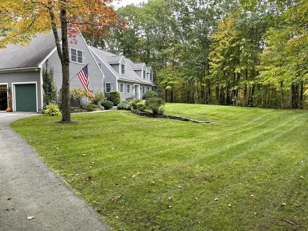 5 Rankin Creek Woods Kennebunk ME 04043
